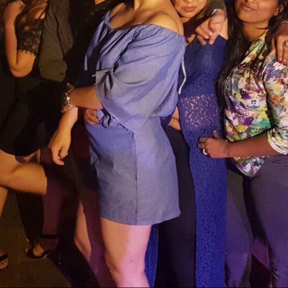 Zara Jumpsuit.Size -M - Picture 13 of 13